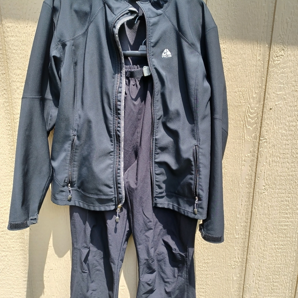 Nike ACG Men's Jogging suit. szXL